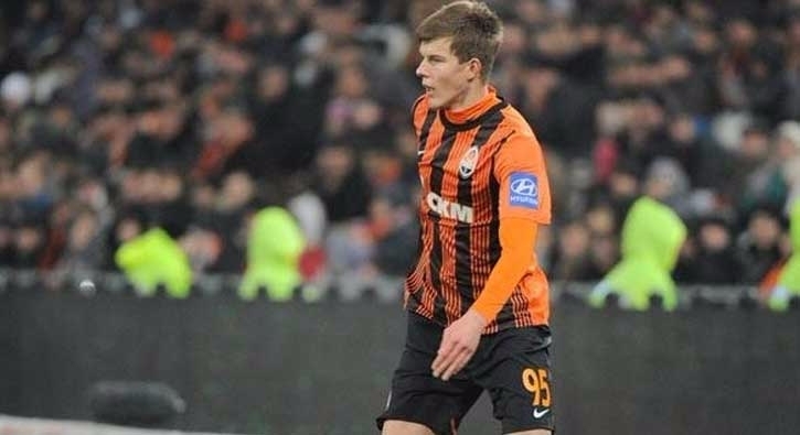 İşte devre arasında Beşiktaş'a gelmeyenlerin performansı - Görsel 5