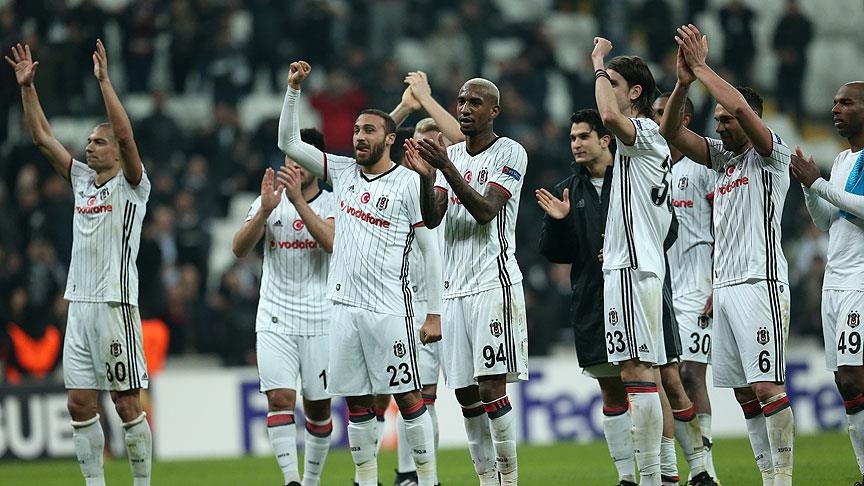 UEFA takım sıralaması güncellendi! Beşiktaş kaçıncı sırada? - Görsel 15