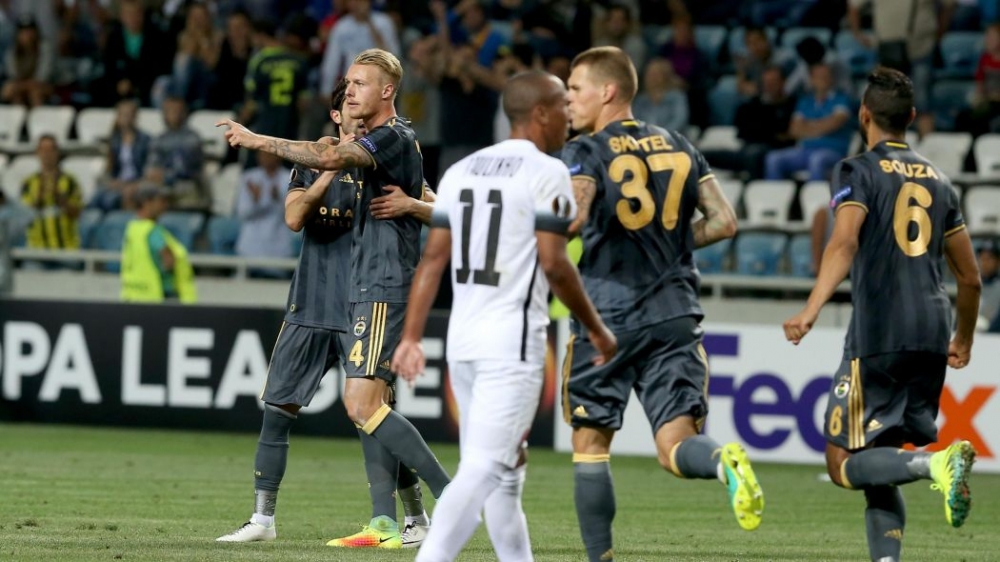 UEFA takım sıralaması güncellendi! Beşiktaş kaçıncı sırada? - Görsel 18