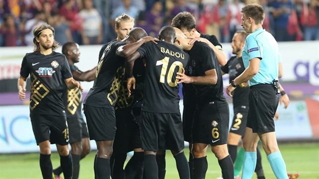 UEFA takım sıralaması güncellendi! Beşiktaş kaçıncı sırada? - Görsel 19