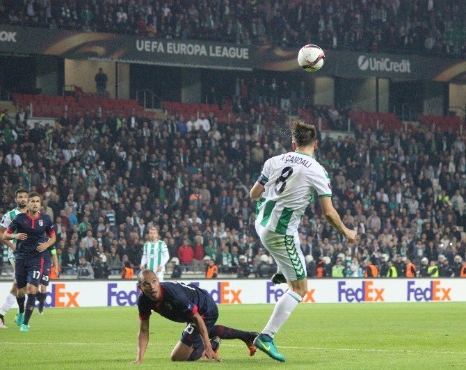 UEFA takım sıralaması güncellendi! Beşiktaş kaçıncı sırada? - Görsel 20