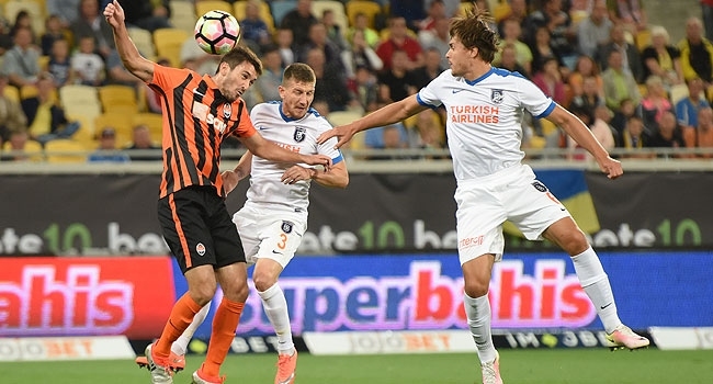 UEFA takım sıralaması güncellendi! Beşiktaş kaçıncı sırada? - Görsel 21