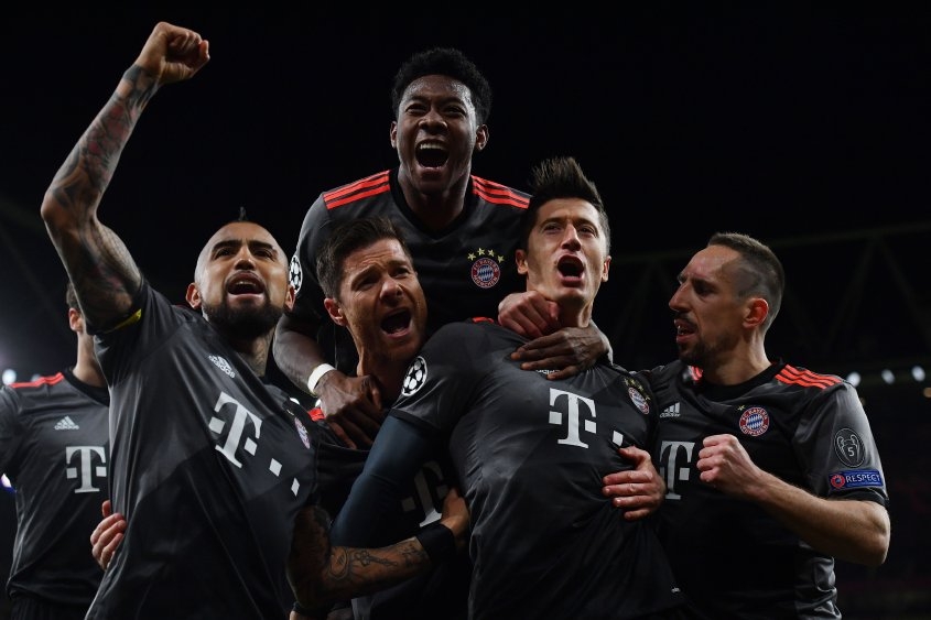 UEFA takım sıralaması güncellendi! Beşiktaş kaçıncı sırada? - Görsel 8