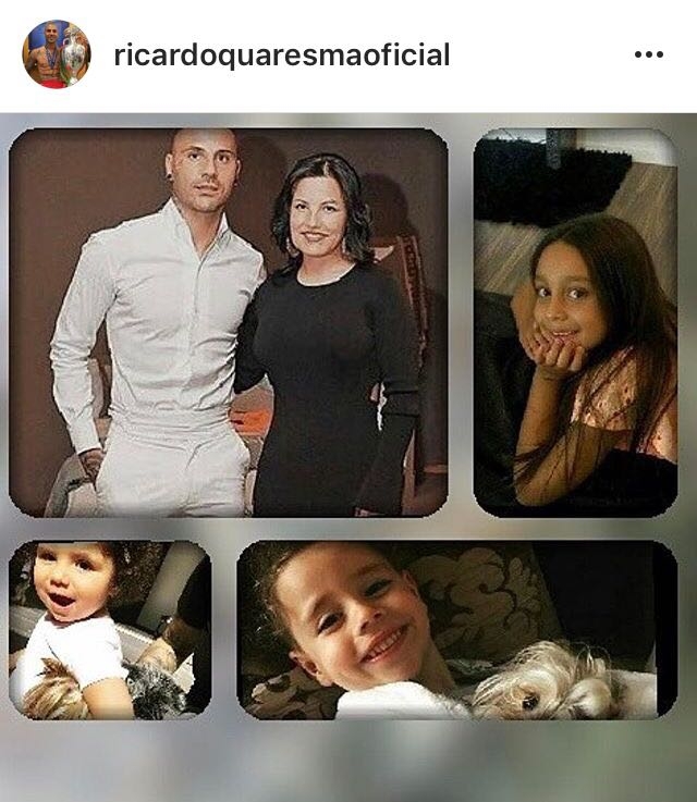 Beşiktaşlı oyunculardan Anneler Günü paylaşımı - Görsel 5