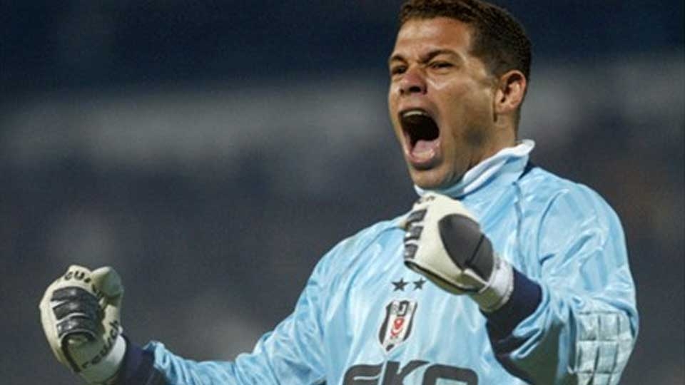 Beşiktaş’ın Süper Lig'de en çok maça çıkan yabancı isimleri - Görsel 2