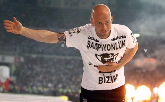 Beşiktaş’ın Süper Lig'de en çok maça çıkan yabancı isimleri - Görsel 4