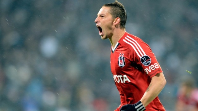 Beşiktaş’ın Süper Lig'de en çok maça çıkan yabancı isimleri - Görsel 9