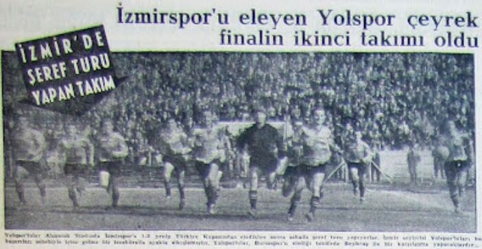 FOTO HİKAYE | Bir garip futbol hikayesi: Beşiktaş-Yolspor - Görsel 1