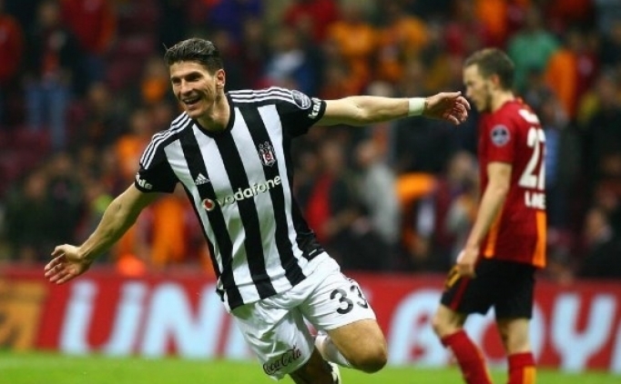 Beşiktaş'ın gol kralları! - Görsel 4