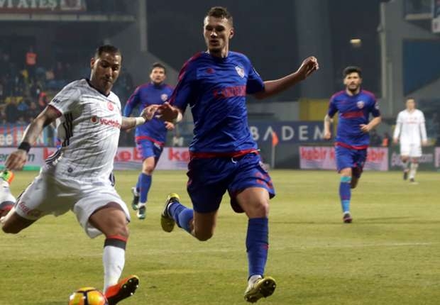 FOTO GALERİ | Süper Lig'in en hırçınları - Görsel 1