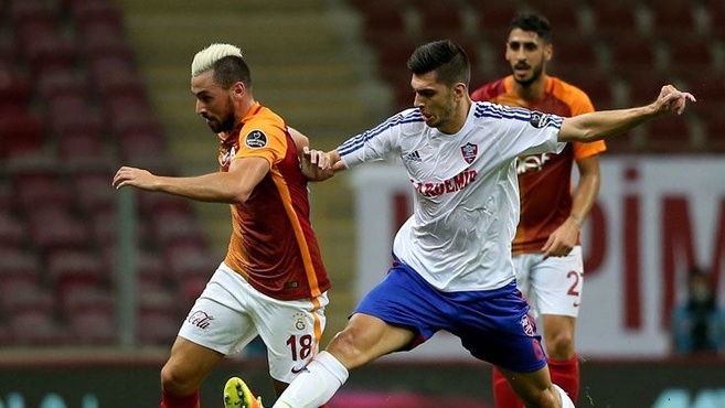 FOTO GALERİ | Süper Lig'in en hırçınları - Görsel 10