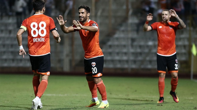 FOTO GALERİ | Süper Lig'in en hırçınları - Görsel 2