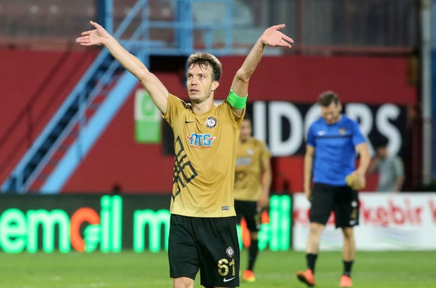 FOTO GALERİ | Süper Lig'in en hırçınları - Görsel 3