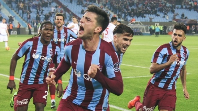 FOTO GALERİ | Süper Lig'in en hırçınları - Görsel 4