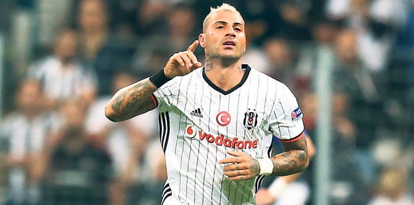 FOTO GALERİ | Süper Lig'in en hırçınları - Görsel 5