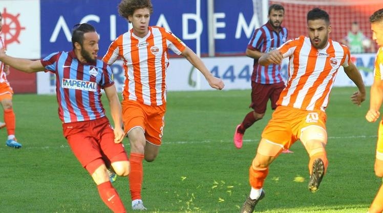 FOTO GALERİ | Süper Lig'in en hırçınları - Görsel 6