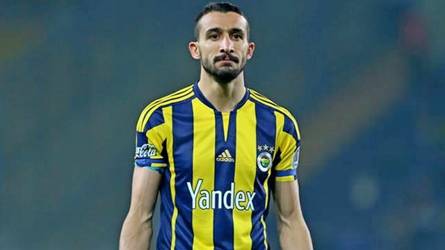 FOTO GALERİ | Süper Lig'in en hırçınları - Görsel 8