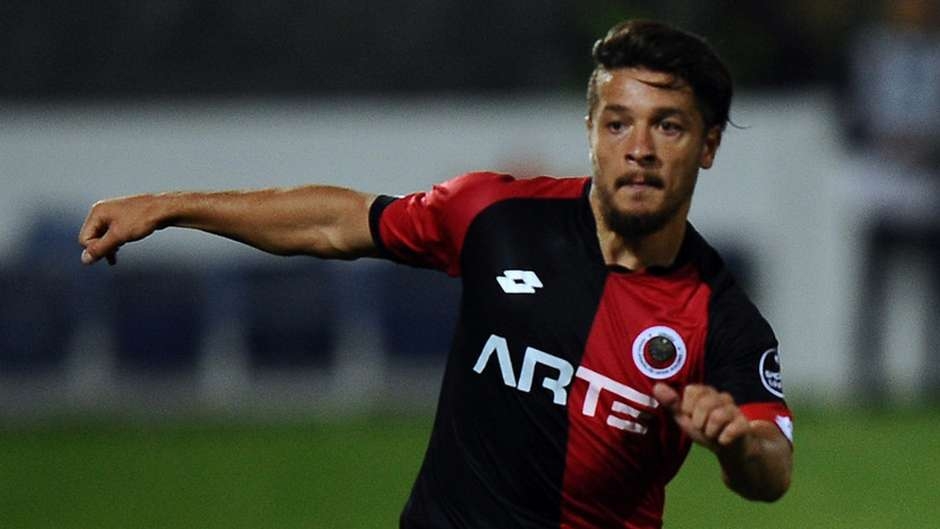 FOTO GALERİ | Süper Lig'in en hırçınları - Görsel 9