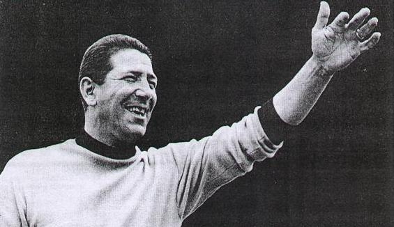 Beşiktaş'ı şampiyon yapan teknik direktörler! - Görsel 2