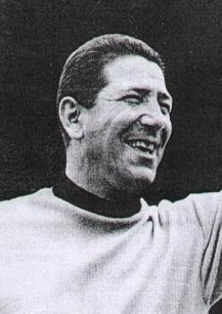 MEMLEKET HASRETİ | Beşiktaş’ı bugüne kadar çalıştıran teknik direktörlerin memleketleri - Görsel 13