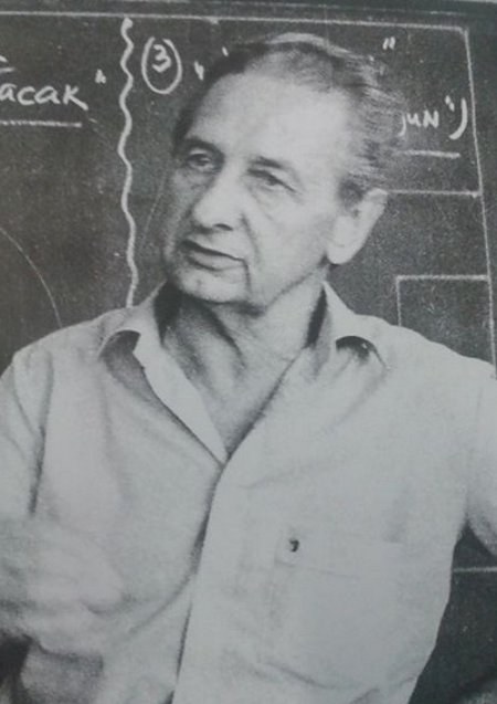 MEMLEKET HASRETİ | Beşiktaş’ı bugüne kadar çalıştıran teknik direktörlerin memleketleri - Görsel 23