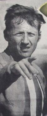 MEMLEKET HASRETİ | Beşiktaş’ı bugüne kadar çalıştıran teknik direktörlerin memleketleri - Görsel 24