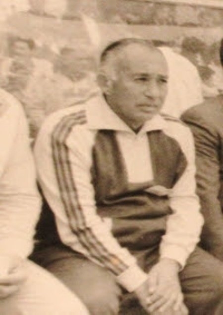 MEMLEKET HASRETİ | Beşiktaş’ı bugüne kadar çalıştıran teknik direktörlerin memleketleri - Görsel 28