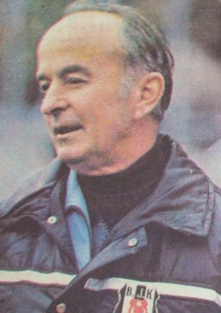 MEMLEKET HASRETİ | Beşiktaş’ı bugüne kadar çalıştıran teknik direktörlerin memleketleri - Görsel 31