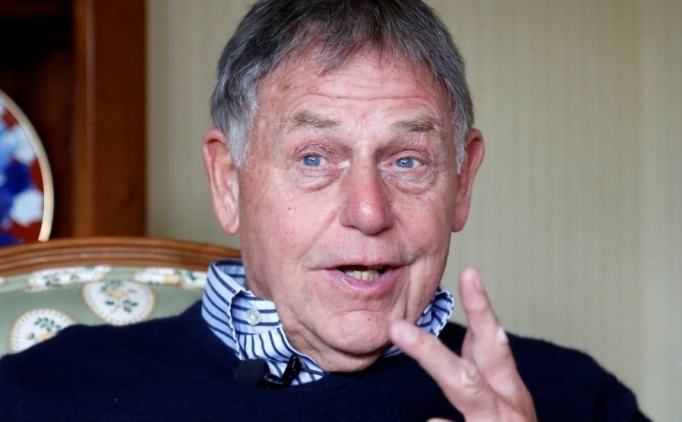 MEMLEKET HASRETİ | Beşiktaş’ı bugüne kadar çalıştıran teknik direktörlerin memleketleri - Görsel 32