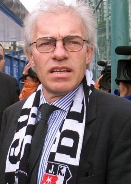 MEMLEKET HASRETİ | Beşiktaş’ı bugüne kadar çalıştıran teknik direktörlerin memleketleri - Görsel 38