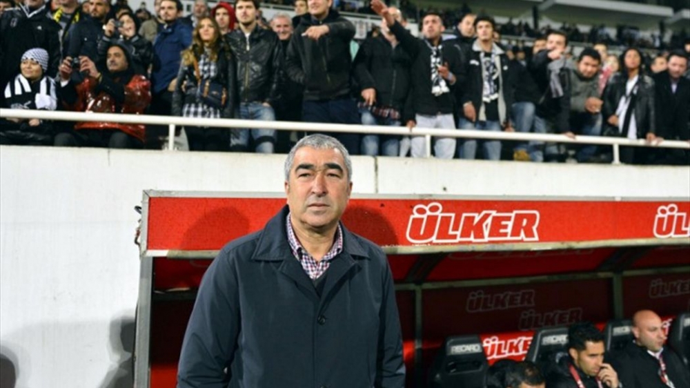 MEMLEKET HASRETİ | Beşiktaş’ı bugüne kadar çalıştıran teknik direktörlerin memleketleri - Görsel 48