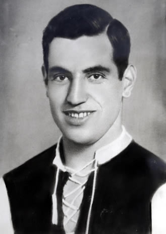 MEMLEKET HASRETİ | Beşiktaş’ı bugüne kadar çalıştıran teknik direktörlerin memleketleri - Görsel 7