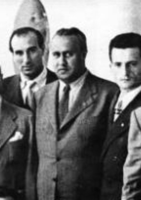 MEMLEKET HASRETİ | Beşiktaş’ı bugüne kadar çalıştıran teknik direktörlerin memleketleri - Görsel 9