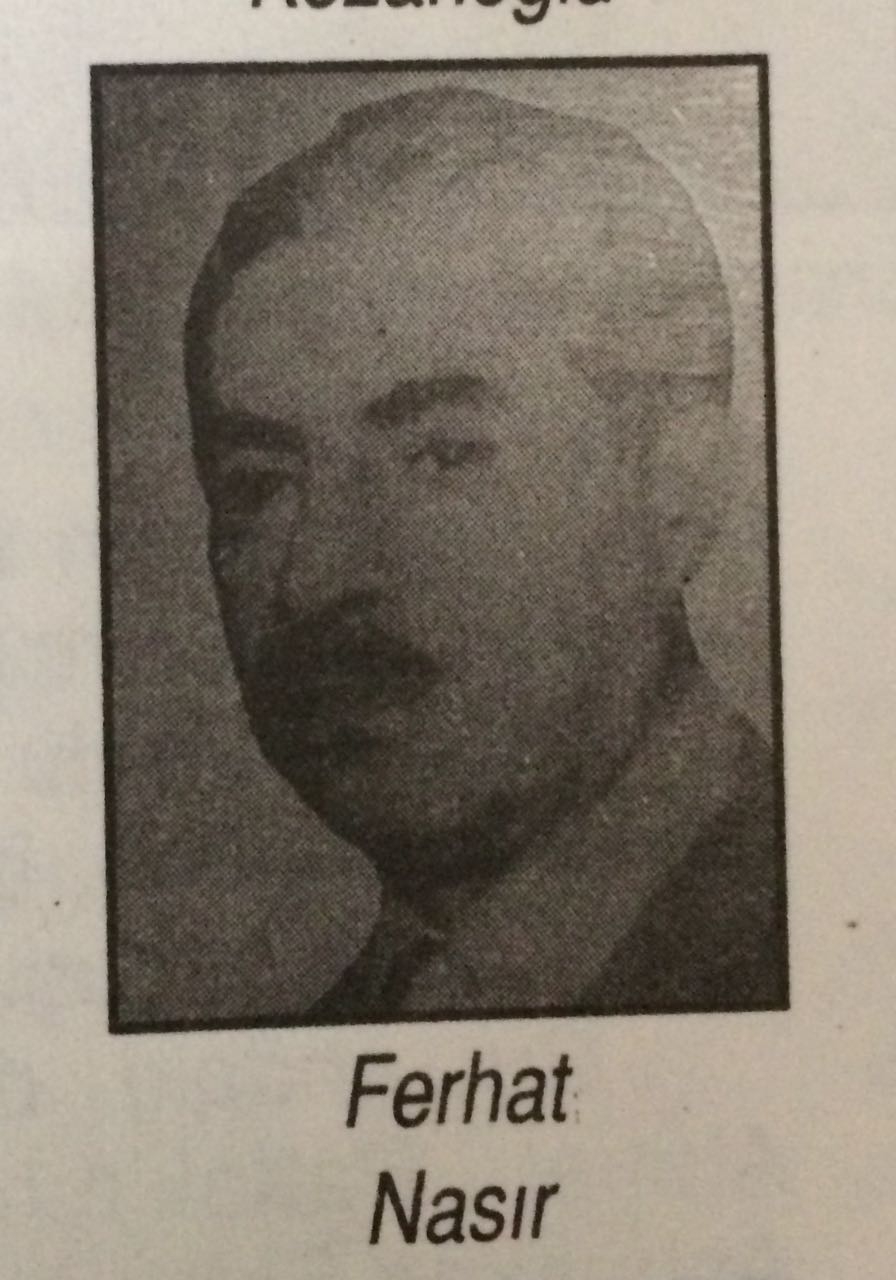 FOTO GALERİ | Beşiktaş'ta görev yapmış başkanlar! - Görsel 14