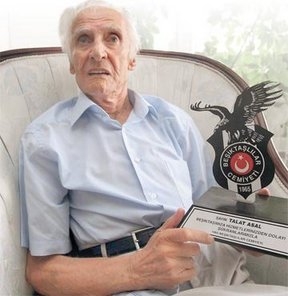 FOTO GALERİ | Beşiktaş'ta görev yapmış başkanlar! - Görsel 20