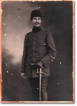 FOTO GALERİ | Beşiktaş'ta görev yapmış başkanlar! - Görsel 5