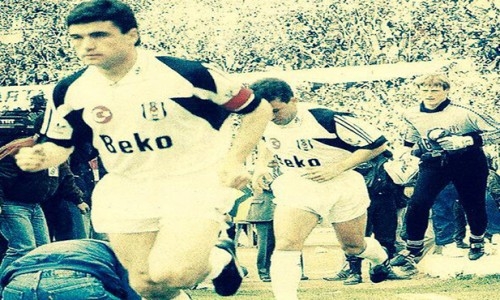 FOTO GALERİ | Son 8 Şampiyonluğun kaptanları! - Görsel 1