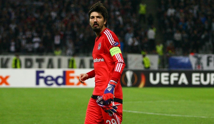 FOTO GALERİ | Son 8 Şampiyonluğun kaptanları! - Görsel 4