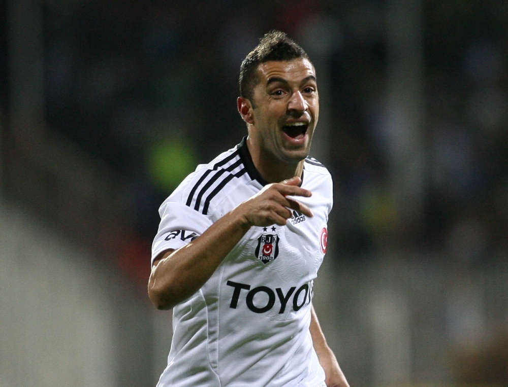 FOTO GALERİ | Beşiktaş'ın Portekizlileri! - Görsel 6