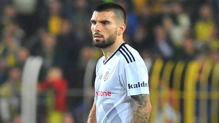 FOTO GALERİ | Beşiktaş'ın Portekizlileri! - Görsel 7