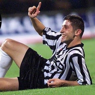 FOTO GALERİ | Beşiktaş altyapısından çıkan yıldızlar - Görsel 7