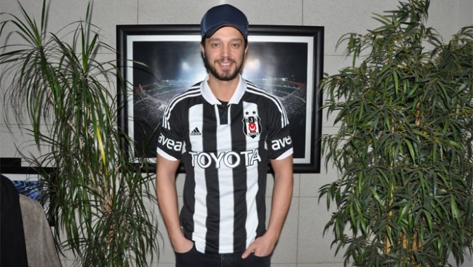 FOTO GALERİ | Beşiktaşlı ünlüler - Görsel 6