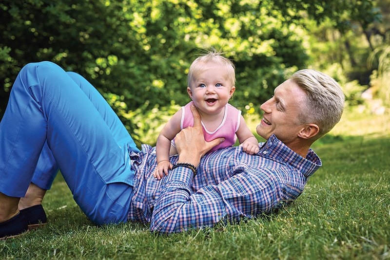 Orman ve futbolcular manken oldu! - Görsel 2