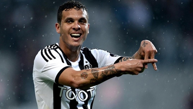 FOTO GALERİ | Beşiktaş'ın sol bekleri! - Görsel 5