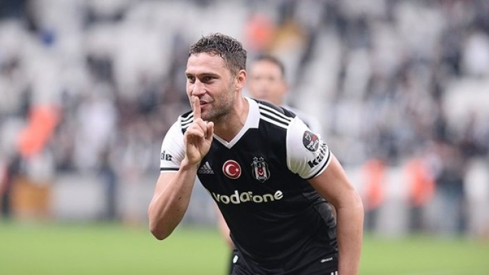FOTO GALERİ | Beşiktaş'ın sol bekleri! - Görsel 6