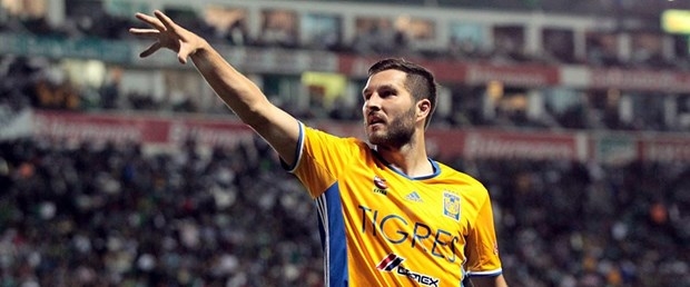 İşte Beşiktaş'ın gündemindeki forvet oyuncuları - Görsel 5