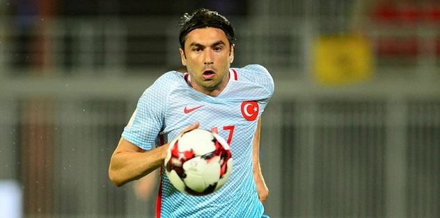 İşte Beşiktaş'ın gündemindeki forvet oyuncuları - Görsel 6