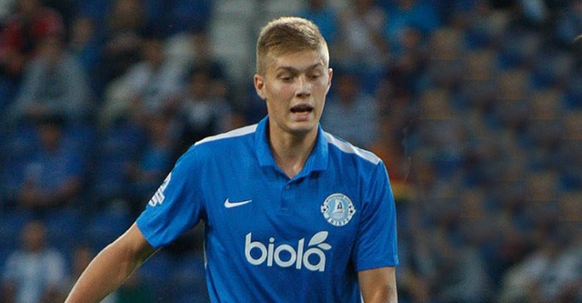 İşte Beşiktaş'ın gündemindeki forvet oyuncuları - Görsel 7