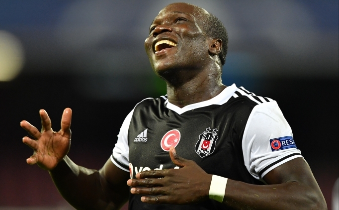 İşte Beşiktaş'ın transfer listesi! - Görsel 6