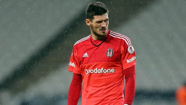 İşte Beşiktaş'ın transfer listesi! - Görsel 7
